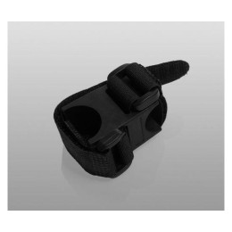 Велокрепление на шлем Armytek BM-01 (липучка)