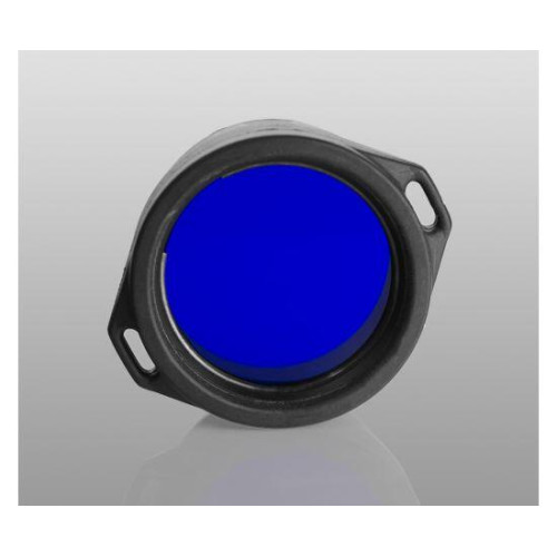 Фильтр Armytek AF-39/Синий (Predator/Viking)