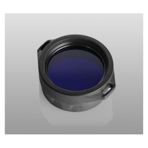 Фильтр Armytek AF-39/Синий (Predator/Viking)