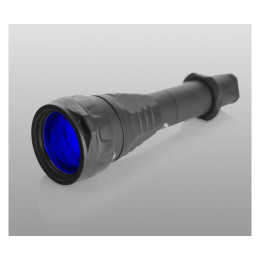 Фильтр Armytek AF-39/Синий (Predator/Viking)