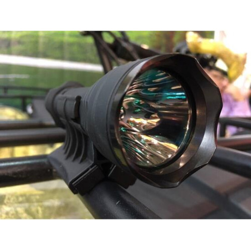 Магнитное подствольное крепление Armytek AWM-03