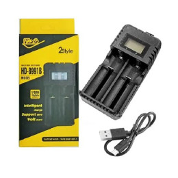 Зарядное устройство HD-8991B
