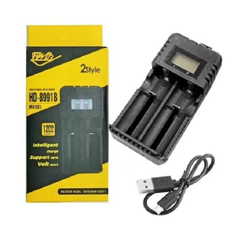 Зарядное устройство HD-8991B