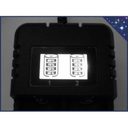 Зарядное устройство HD-8991B