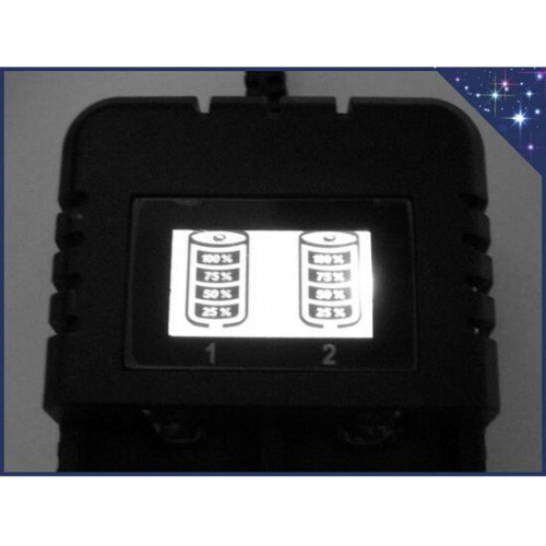 Зарядное устройство HD-8991B