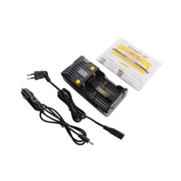 Зарядное устройство Uni C2