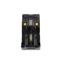 Зарядное устройство Uni C2