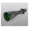 Фильтр Armytek AF-39/Зеленый (Predator/Viking)