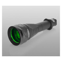 Фильтр Armytek AF-39/Зеленый (Predator/Viking)