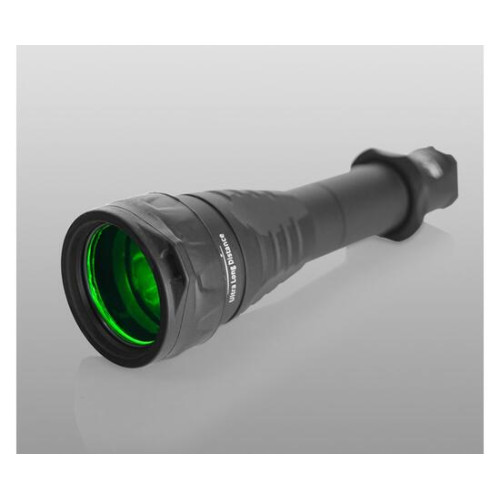 Фильтр Armytek AF-39/Зеленый (Predator/Viking)