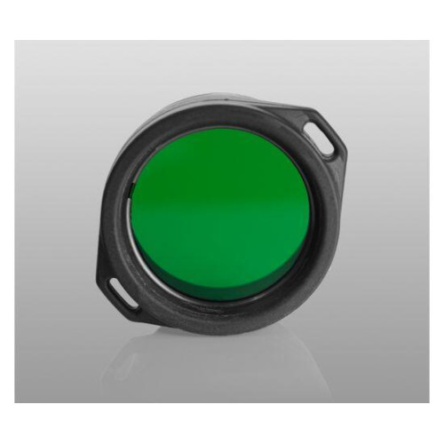 Фильтр Armytek AF-39/Зеленый (Predator/Viking)