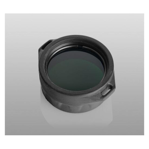 Фильтр Armytek AF-39/Зеленый (Predator/Viking)