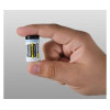 Li Ion аккумулятор Armytek 18350 Li-Ion 900 mAh Незащищённый
