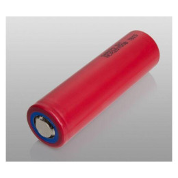Li Ion аккумулятор Armytek 20700 Li-Ion 4000 мАч. Sanyo 20700B Незащищённый