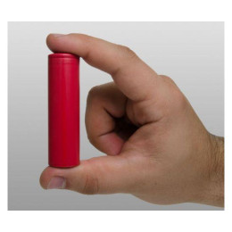 Li Ion аккумулятор Armytek 20700 Li-Ion 4000 мАч. Sanyo 20700B Незащищённый