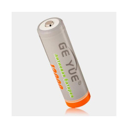 Аккумуляторная батарея 18650 GE YUE, 12000 mAh LI-ION