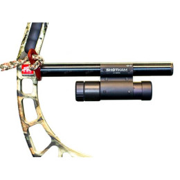 Крепление на лук BowMount 01