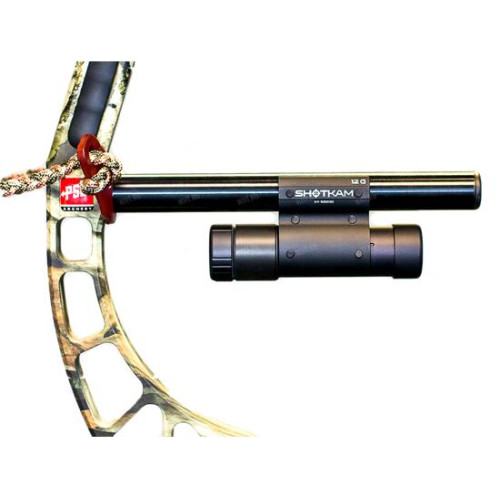 Крепление на лук BowMount 01