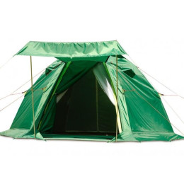 Влагозащитный тент Лотос 5У-1