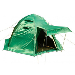Влагозащитный тент Лотос 5У-1