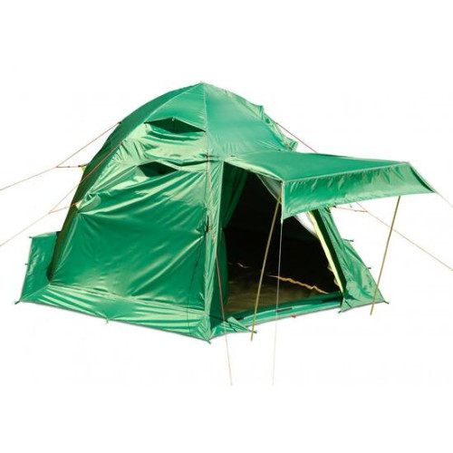 Влагозащитный тент Лотос 5У-1