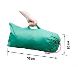 Влагозащитный тент Лотос 5У-1