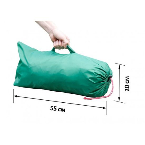 Влагозащитный тент Лотос 5У-1