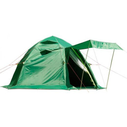 Влагозащитный тент Лотос 5У-1