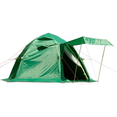 Влагозащитный тент Лотос 5У-1