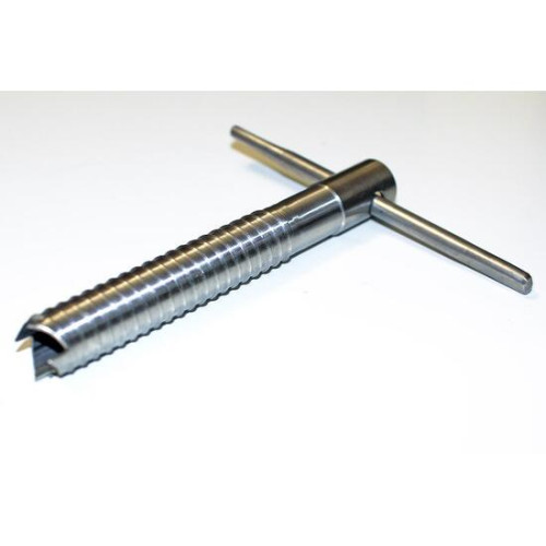 Ввертыш нерж. со скользящей ручкой (16-130 ММ)