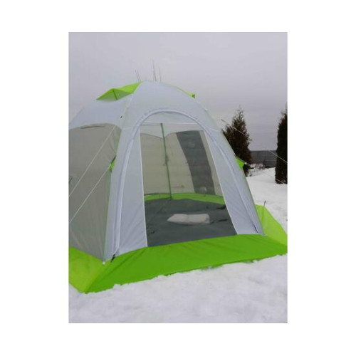 Стенка прозрачная ЛОТОС 5 (Светлица)