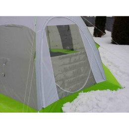 Стенка прозрачная ЛОТОС 5 (Светлица)