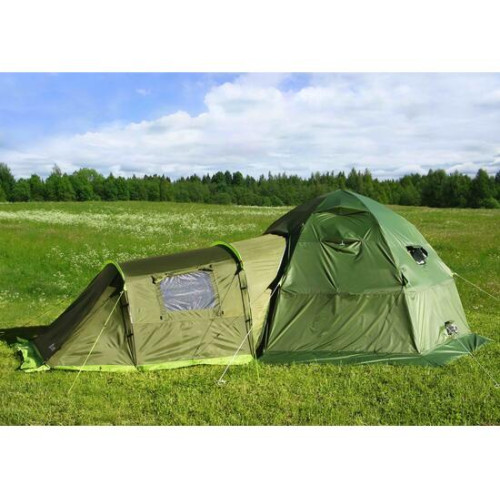 Влагозащитный тент Лотос 5У-1