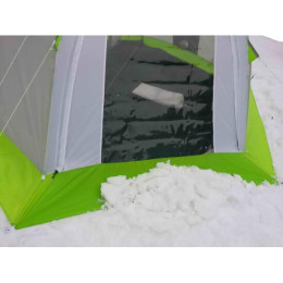 Стенка прозрачная ЛОТОС 5 (Светлица)