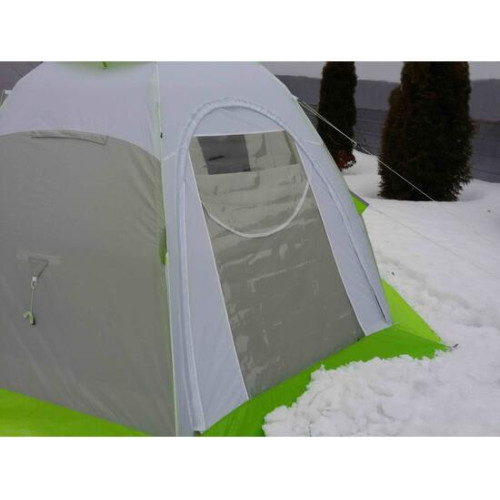 Стенка прозрачная ЛОТОС 5 (Светлица)