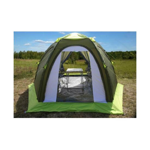 Стенка прозрачная ЛОТОС 5 (Светлица)