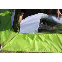 Стенка прозрачная ЛОТОС 5 (Светлица)