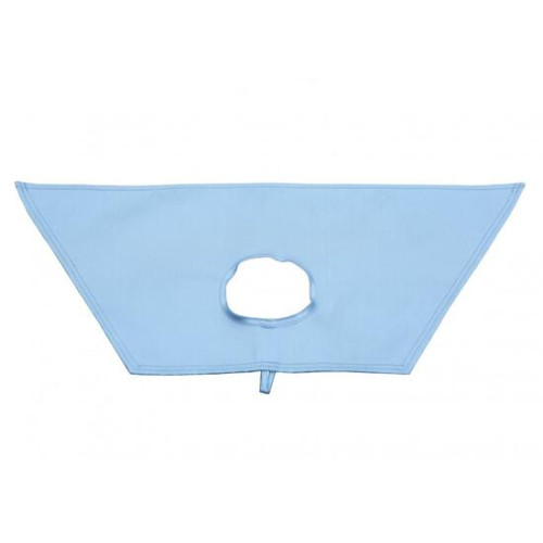 Фартук огнеупорный Лотос (для влагозащитного колпака)