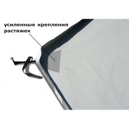 Дно гидроизоляционное ЛОТОС 5У (320х350)