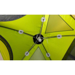 Колпачок защитный на хомут 88мм Лотос (комплект 6 шт)