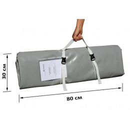 Дно гидроизоляционное ЛОТОС 5У (320х350)