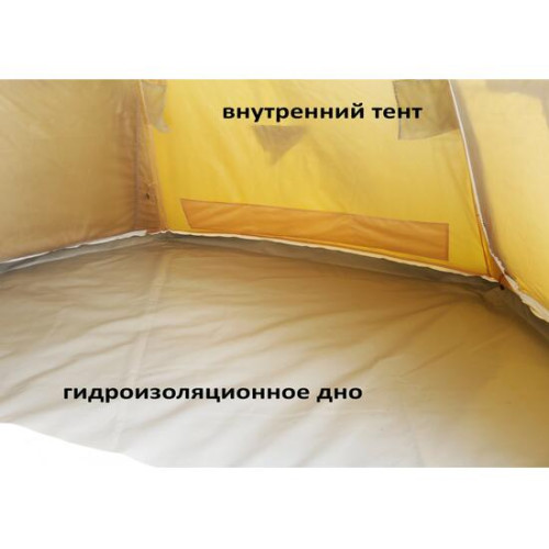 Дно гидроизоляционное ЛОТОС 5У (320х350)