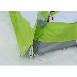 Влагозащитный тент Лотос Куб 3