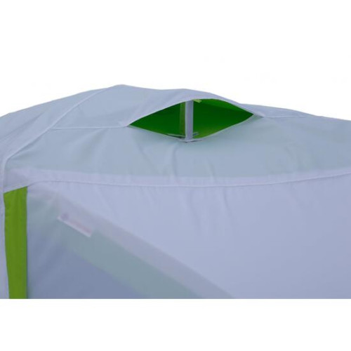 Влагозащитный тент Лотос Куб 3