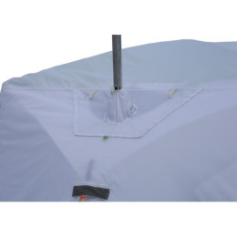 Влагозащитный тент Лотос Куб 3