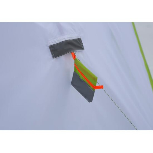 Влагозащитный тент Лотос Куб 3