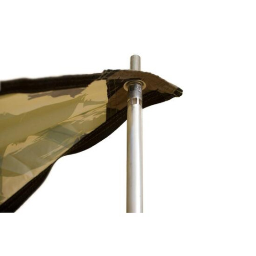 Стойка для палатки (алюмин. сплав 190 см, комплект 2 шт.)