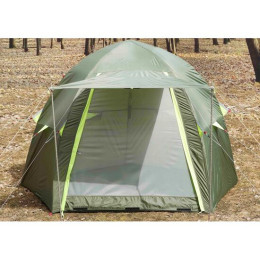 Стойка для палатки (алюмин. сплав 190 см, комплект 2 шт.)