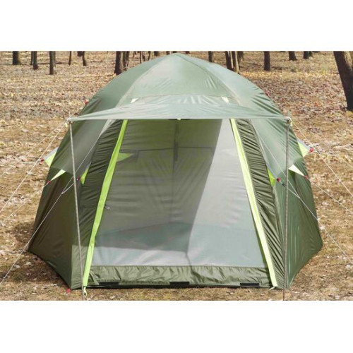 Стойка для палатки (алюмин. сплав 190 см, комплект 2 шт.)