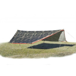 Стойка для палатки (алюмин. сплав 190 см, комплект 2 шт.)